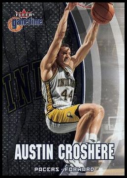 12 Austin Croshere